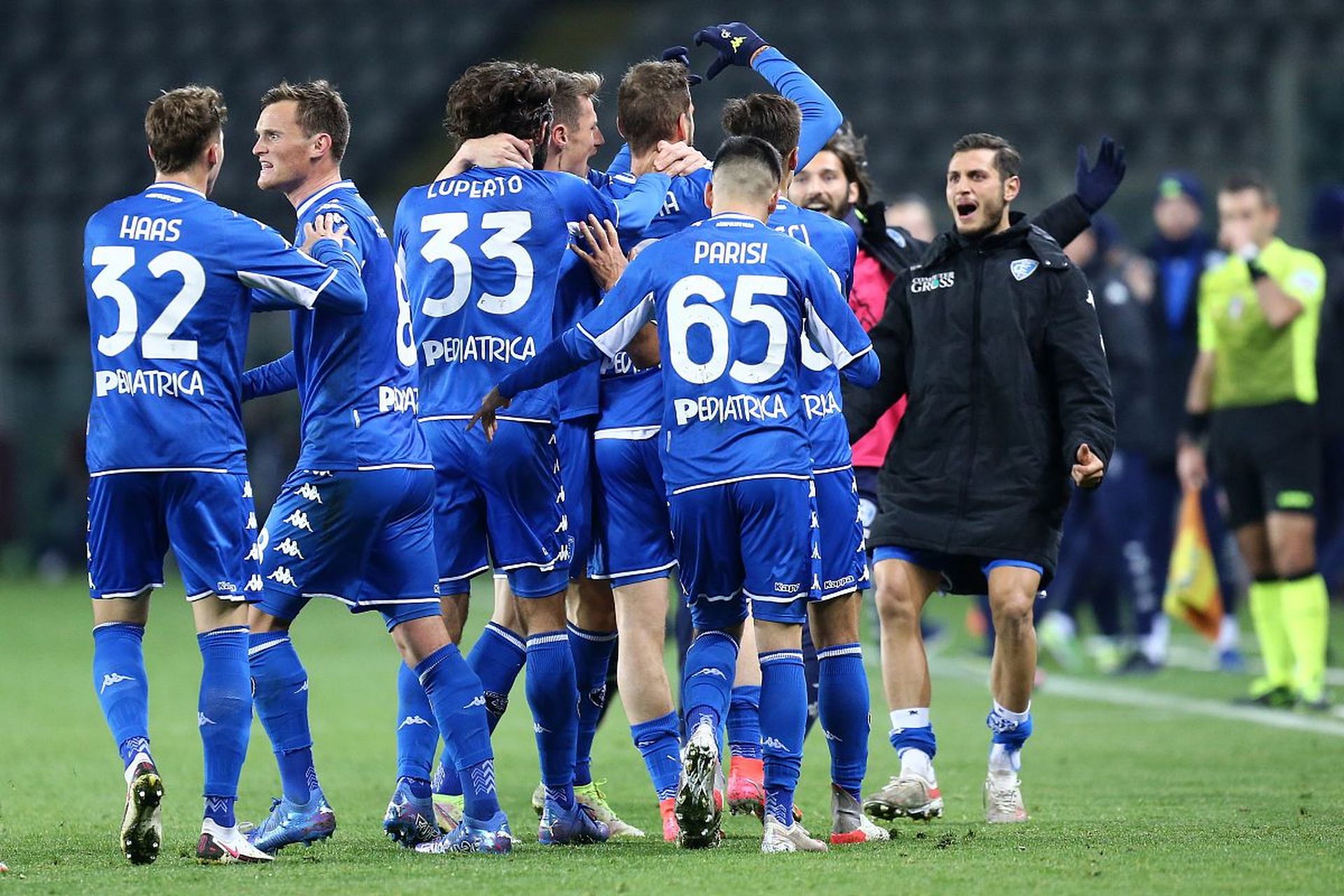 之列的球队 之列的球队